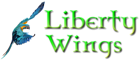 wings of liberty